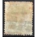 IM0055U.03-SELO DOM PEDRO II CABEÇA GRANDE, 100 RÉIS TIPO 2 - 1882 - U