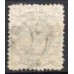 IM0066U.03-SELO CRUZEIRO DO SUL - 1887 - U