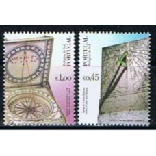 POR2961M-SÉRIE O SOL - PORTUGAL - 2005 - MINT