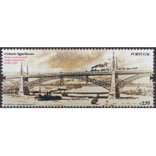 POR3331M-SELO IDEAIS REPUBLICANOS (DO BLOCO) - PORTUGAL - 2008 - MINT