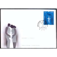 PORF3240-FDC INFERTILIDADE - PORTUGAL - 2008