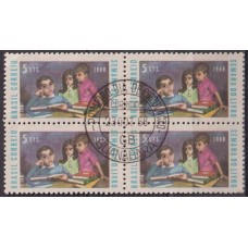 QC0614.01-QUADRA SEMANA DO LIVRO - 1968 - CPD GUANABARA