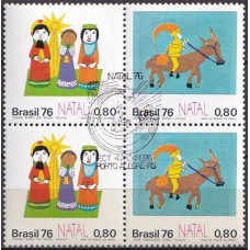 QC0958.19-QUADRA NATAL (C-958/959) - 1976 - CBC RECIFE
