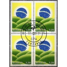 QC1103.04-QUADRA SEMANA DA PÁTRIA - 1979 - CPD CAMPANHA