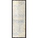 SB0081NT.01-TÊTE-BÊCHE VISITA DO CARDEAL PACELLI, 700 RÉIS, 3ª TIRAGEM - 1934 - N