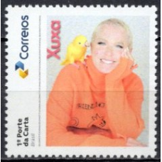 SI0126M-SELO INSTITUCIONAL XUXA - 2026 - MINT