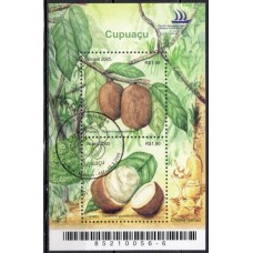 BC0137.01-BLOCO CUPUAÇU - 2005 - CBC MANAUS
