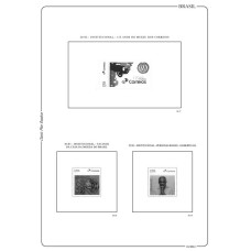 CQ2024I-SUPLEMENTO ÁLBUM CLASSIC PLUS QUADRAS PARA SELOS INSTITUCIONAIS ANO 2024