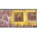 CT2229M-CARTELA NATAL 99 - 1999 - MINT