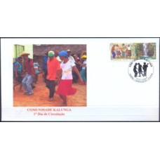 FN3381-FDC COMUNIDADE KALUNGA - 2014 - CBC CAVALCANTE