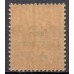 FRA0254N-SELO PRÓ CAIXA DE AMORTIZAÇÃO, 25C - FRANÇA - 1929 - N