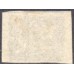 IM0012U.04-SELO VERTICAL, 20 RÉIS - 1850 - U