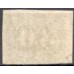 IM0013U.03-SELO VERTICAL, 30 RÉIS - 1850 - U