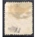 IM0050U.08-SELO DOM PEDRO II CABEÇA PEQUENA, 200 RÉIS - 1881 - U