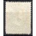 IM0051U.06-SELO DOM PEDRO II CABEÇA GRANDE, 10 RÉIS PRETO - 1885 - U
