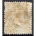 IM0054N.01-SELO DOM PEDRO II CABEÇA GRANDE, 100 RÉIS TIPO 1 - 1882 - N
