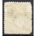 IM0054U.04-SELO DOM PEDRO II CABEÇA GRANDE, 100 RÉIS TIPO 1 - 1882 - U - PEQUENO RASGO NA BORDA ESQUERDA