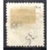 IM0054U.17-SELO DOM PEDRO II CABEÇA GRANDE, 100 RÉIS TIPO 1 - 1882 - U