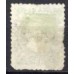 IM0055U.07-SELO DOM PEDRO II CABEÇA GRANDE, 100 RÉIS TIPO 2 - 1882 - U