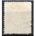 IM0056U.01-SELO DOM PEDRO II CABEÇA GRANDE, 200 RÉIS CASTANHO CLARO - 1882 - U