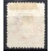 IM0057UA.02-SELO DOM PEDRO II CABEÇA GRANDE, 200 RÉIS CASTANHO PÁLIDO - 1884 - U