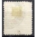 IM0061U.05-SELO CIFRA, 20 RÉIS VERDE RUSSO - 1884 - U