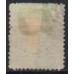 IM0065U.08-SELO CIFRA, 100 RÉIS - 1888 - U