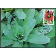 MA0054.03-MÁXIMO PROTEÇÃO À FLORA - 1977 - CPD E CBC RIO DE JANEIRO