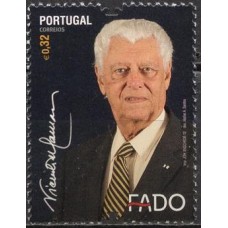 POR3758MA-SELO FADO II, 0,32E - PORTUGAL - 2012 - MINT