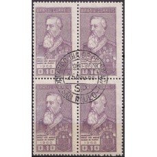 QC0604.02-QUADRA MARECHAL EMÍLIO LUIZ MALLET - BARÃO DE ITAPEVI - 1968 - CPD SÃO PAULO