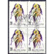 QC0697.01-QUADRA DIA DAS MÃES - 1971 - CPD SÃO PAULO
