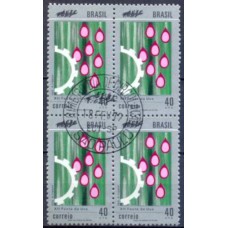QC0722.02-QUADRA PROMOÇÃO DO TURISMO NACIONAL, FESTA DA UVA - 1972 - CPD SÃO PAULO