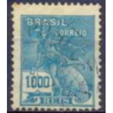 RE0261U-SELO VOVÓ PARTE 2, 1.000 RÉIS FILIGRANA 'H' - 1929 - U