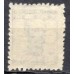 RE0395N.03-SELO NETINHA, 5.000 RÉIS FILIGRANA 'O' - 1942/46 - N