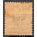RE0397N.02-SELO NETINHA, 20.000 RÉIS FILIGRANA 'O' - 1942/46 - N