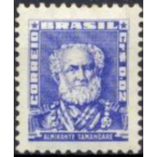 RE0489N-SELO BISNETA, CR$ 0,02 FUNDO I - 1954 - N