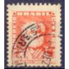 RE0490U-SELO BISNETA, CR$ 0,05 FUNDO I - 1954 - U