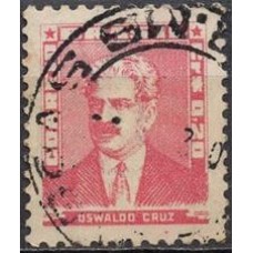 RE0492UC-SELO BISNETA, CR$ 0,20 VINHO ROSADO FUNDO I - 1956 - U