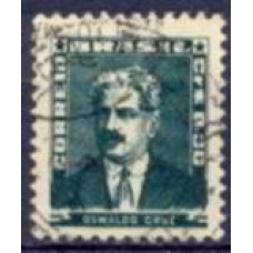 RE0493U-SELO BISNETA, CR$ 0,30 FUNDO I - 1954 - U