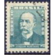 RE0496U-SELO BISNETA, CR$ 0,60 FUNDO I - 1954 - U