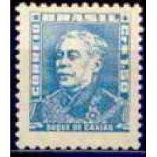 RE0499M-SELO BISNETA, CR$ 1,50 FUNDO I - 1954 - MINT