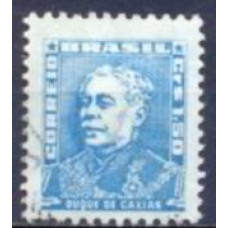 RE0499U-SELO BISNETA, CR$ 1,50 FUNDO I - 1954 - U