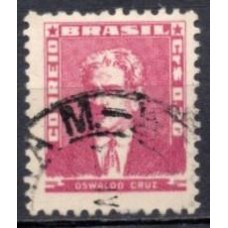RE0504U-SELO BISNETA, CR$ 0,20 TIPO III - 1959 - U