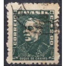RE0506U-SELO BISNETA, CR$ 2,00 TIPO III - 1963 - U