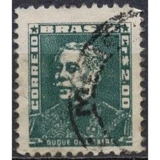 RE0516U-SELO BISNETA FILIGRANA 'O', CR$ 2,00 TIPO I - 1961 - U