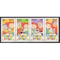 SB4211MS-SE-TENANT PALAVRA CANTADA - 2026 - MINT