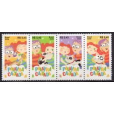 SB4211MS-SE-TENANT PALAVRA CANTADA - 2026 - MINT