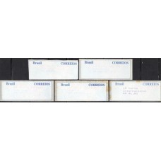 SE0007NSD-SÉRIE POMBA BRANCA FUNDO AZUL FACIAIS 00,22/00,31/00,36/00,51/01,05 - 1997 - N - IMPRESSÃO APAGADA SE0007NSD-SÉRIE POMBA BRANCA FUNDO AZUL FACIAIS 00,22/00,31/00,36/00,51/01,05 - 1997 - N - IMPRESSÃO APAGADA