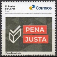 SI0067M-SELO INSTITUCIONAL PLANO PENA JUSTA - 2025 - MINT