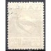 VA0048U.01-SELO VARIG ICARO ESTILIZADO NOVAS CORES, 1$050 RÉIS - 1934 - U